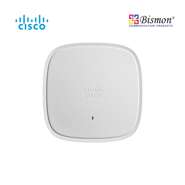 - Cisco Wireless Access Points